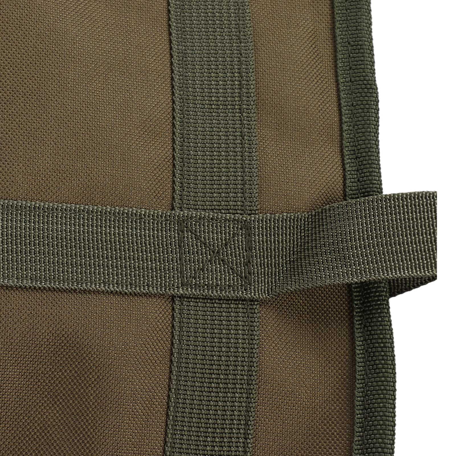 Borsa Termica Pieghevole Grande, Borsa Termica per Picnic a 3 Strati in Tessuto Oxford, Borsa Termica per Alimenti Portatile Resistente all'Usura per il Campeggio