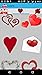 Loveria - Love Stickers For Whatsapp, Facebook