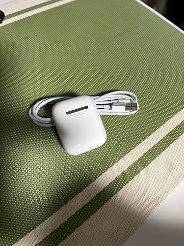 Amazon.co.jp: 【整備済み品】 Apple AirPods (第2世代) with Charging