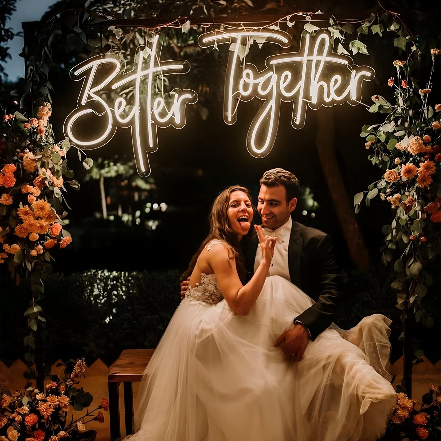 Custom Neon Signs Personalized Neon Sign with Remote Control, LED Custom Neon Light Sign for Wedding, Business, Bedroom Wall Decor, Customizable Name Sign for Home & Shop