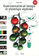 Download Expérimentation en biologie et physiologie végétales : Trois cents manipulations PDF