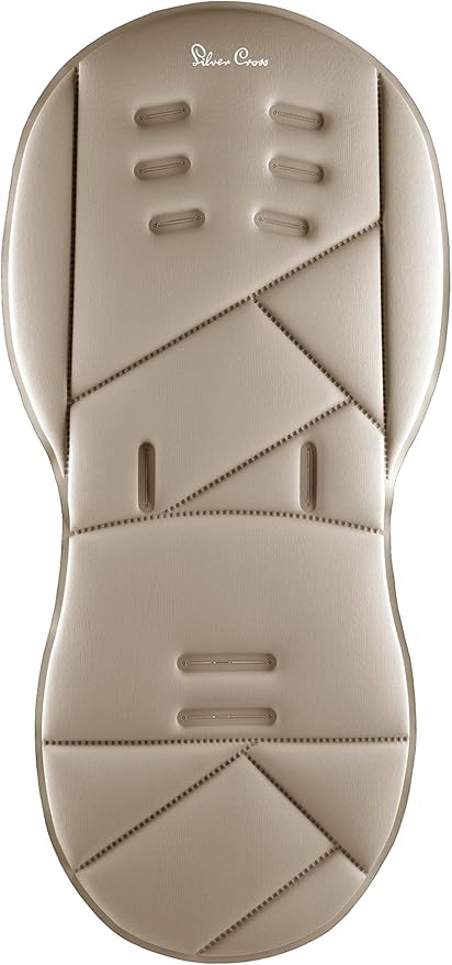 pram liner silver cross