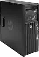 Amazon.com: HP Z420 4K Gaming Computer- Quad Core Xeon CPU