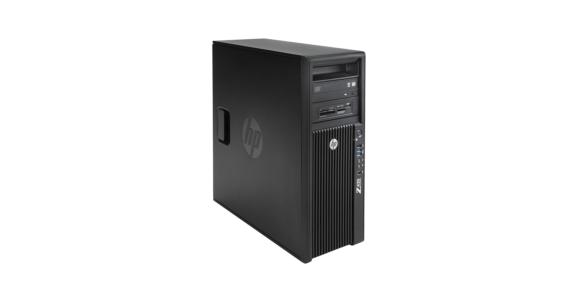 Amazon.com: HP Z420 4K Gaming Computer- Quad Core Xeon CPU
