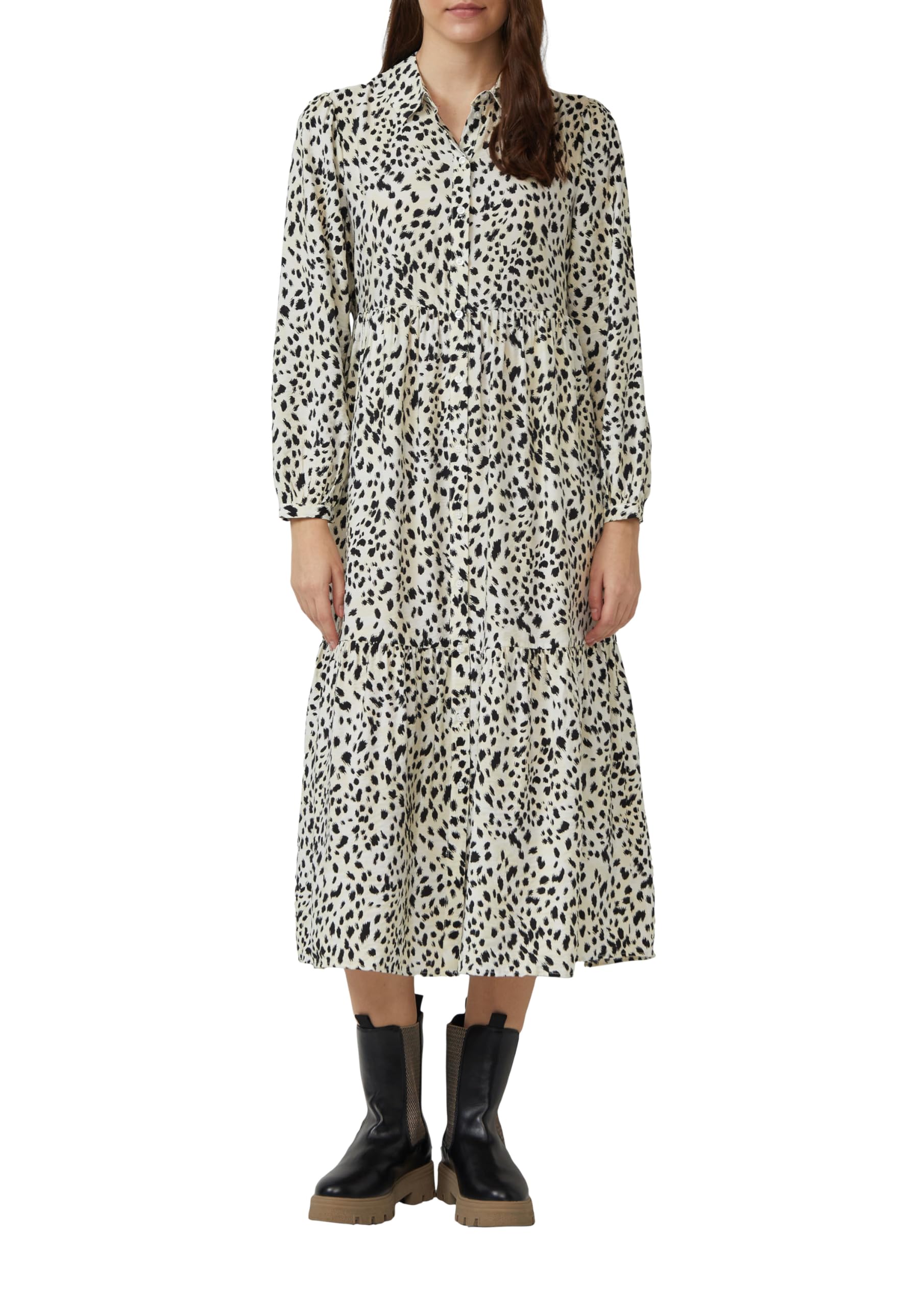 s.Oliver Maxi Dress, 02a2, 42