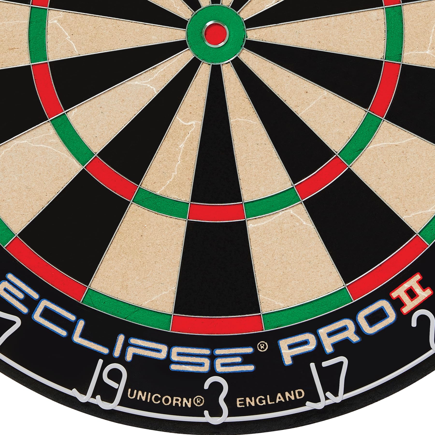 Amazon.co.jp: (N/A) - Unicorn Eclipse Pro 2 Bristle Dart Board