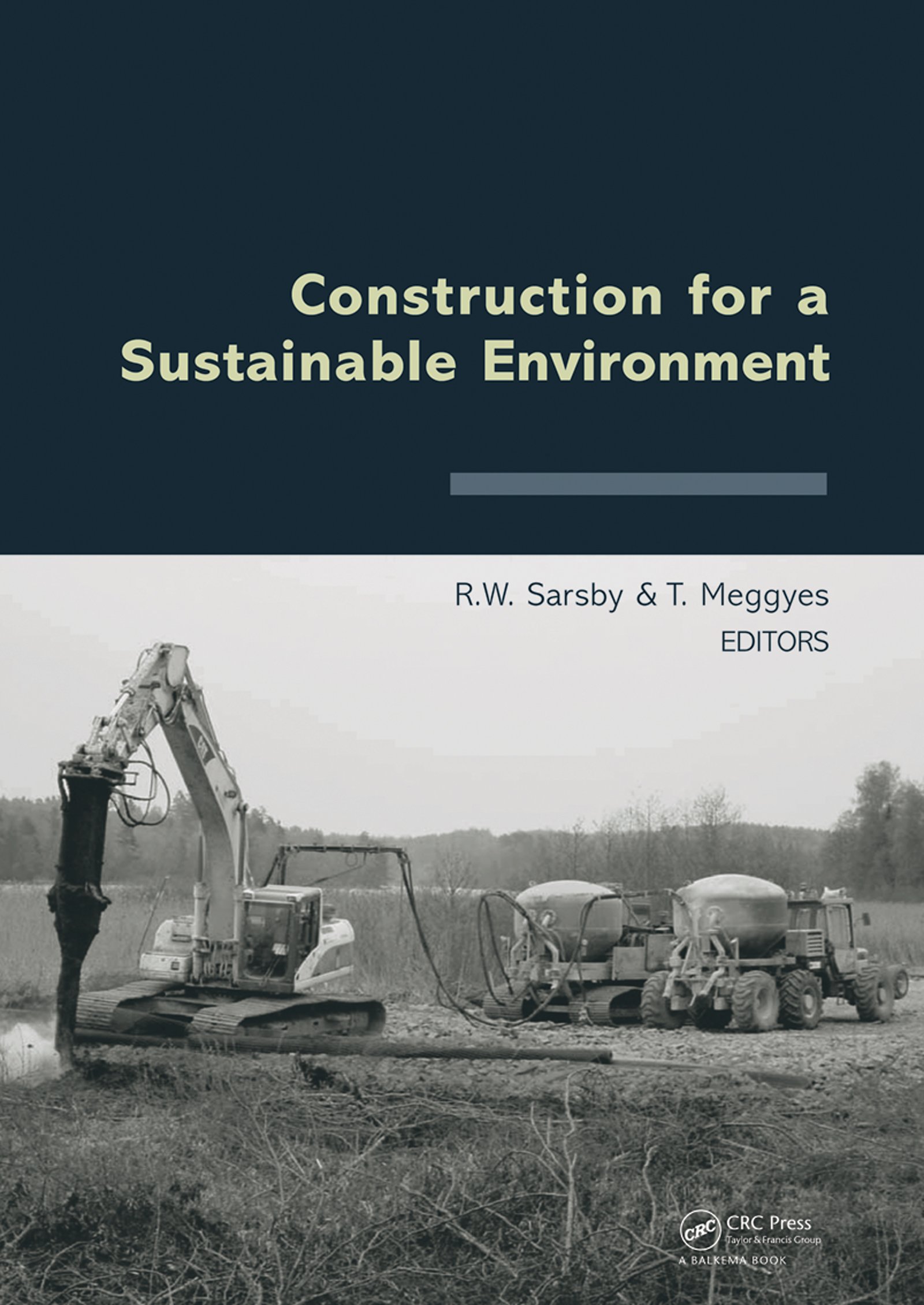Construction durable livre pour concevoir un projet écoresponsable