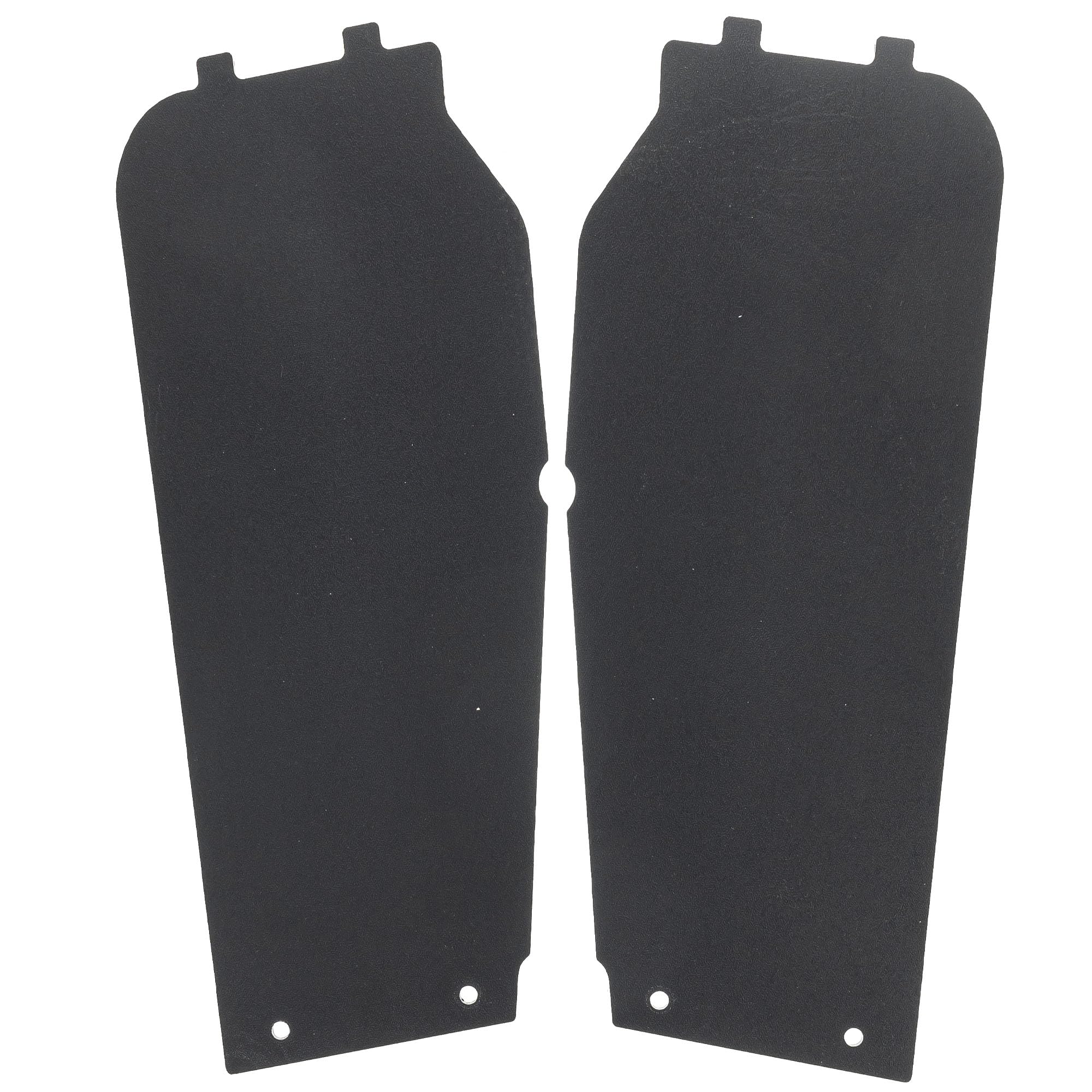 Amazon.com: BRP 715009154 Can-Am Bed Side Doors Storage Solution