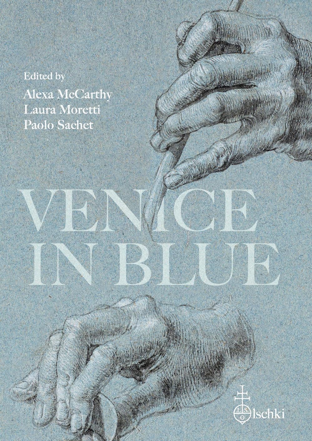 Venice in Blue: The Use of Carta Azzurra in the Artist's Studio and in the Printer's Workshop, Ca. 1500-1550