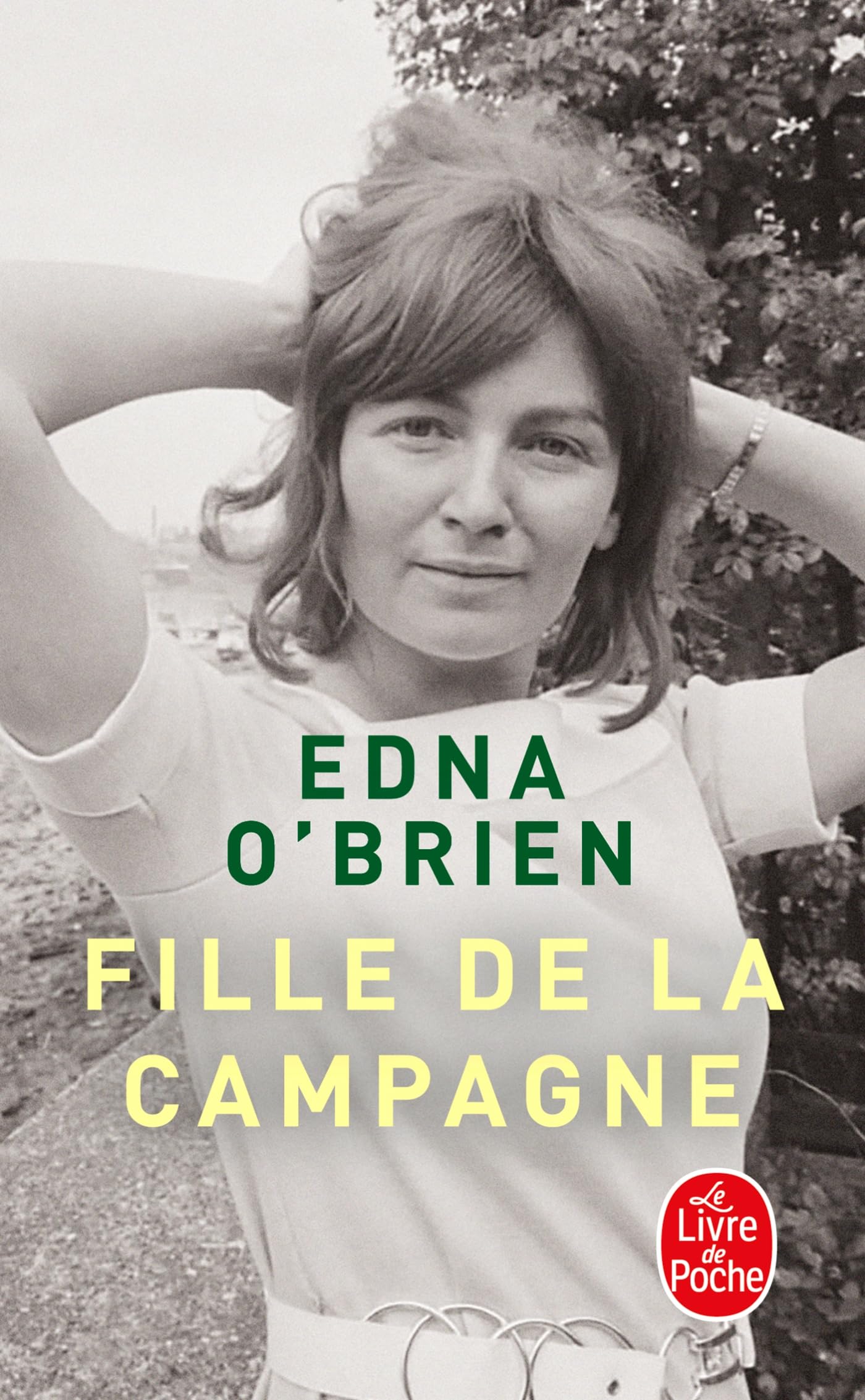 Fille de la campagne (Littérature)