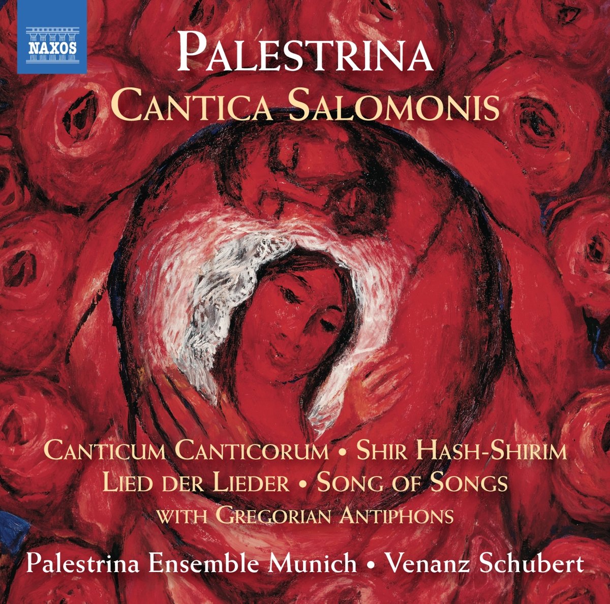 Palestrina: Canticum Salomonis
