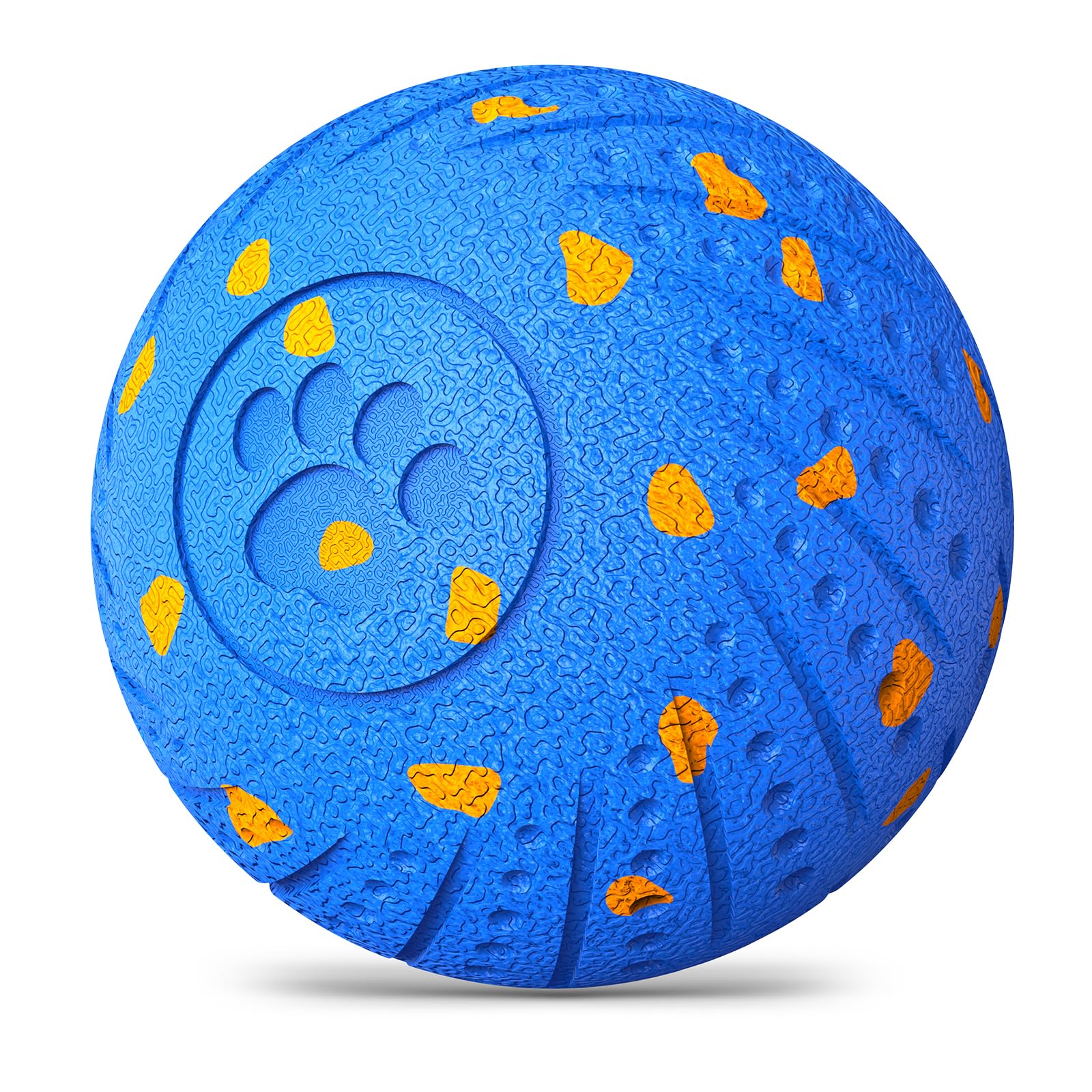 BFFWOW 3.2 Inch Replaceable Ball Shell without Motor (BL-Ball shell)