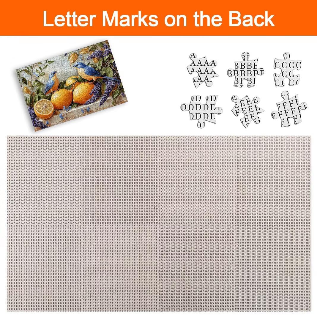 Puzzle Sommer, Puzzle 1000 Teile Erwachsene, Klassische Puzzles, Deko -8987