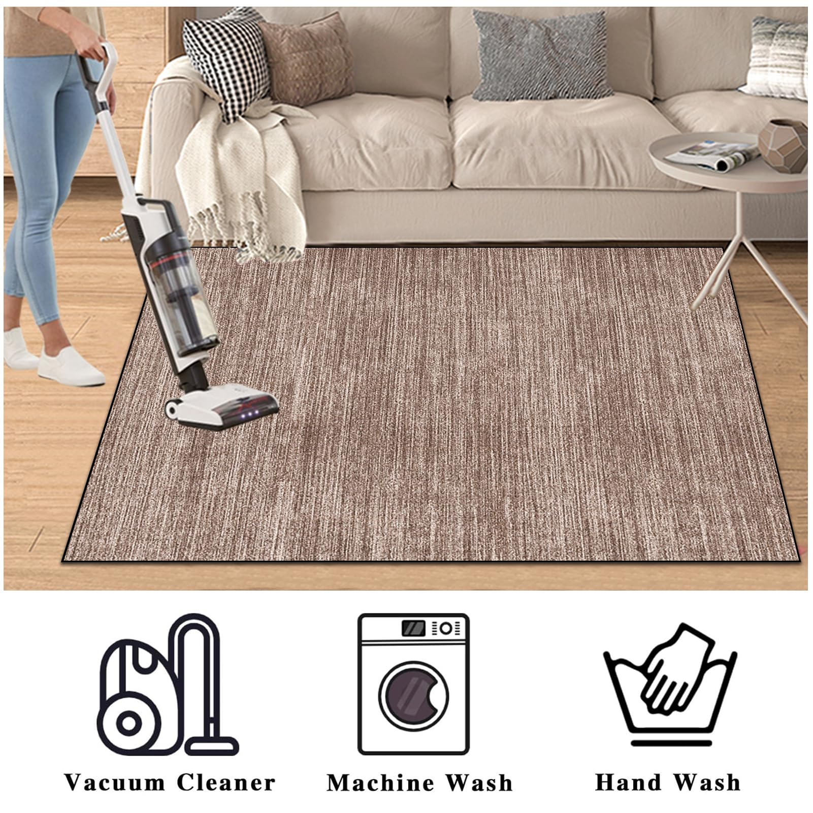 Tapis Chaise Bureau Antidérapant Tapis Protections Sol Chaise Bureau 160 x 180 cm Tapis de Chaise Gaming pour Sol Dur Planchers Carrelage et Parquet Tapis de Sol Gamer Tapis pour Fauteuil