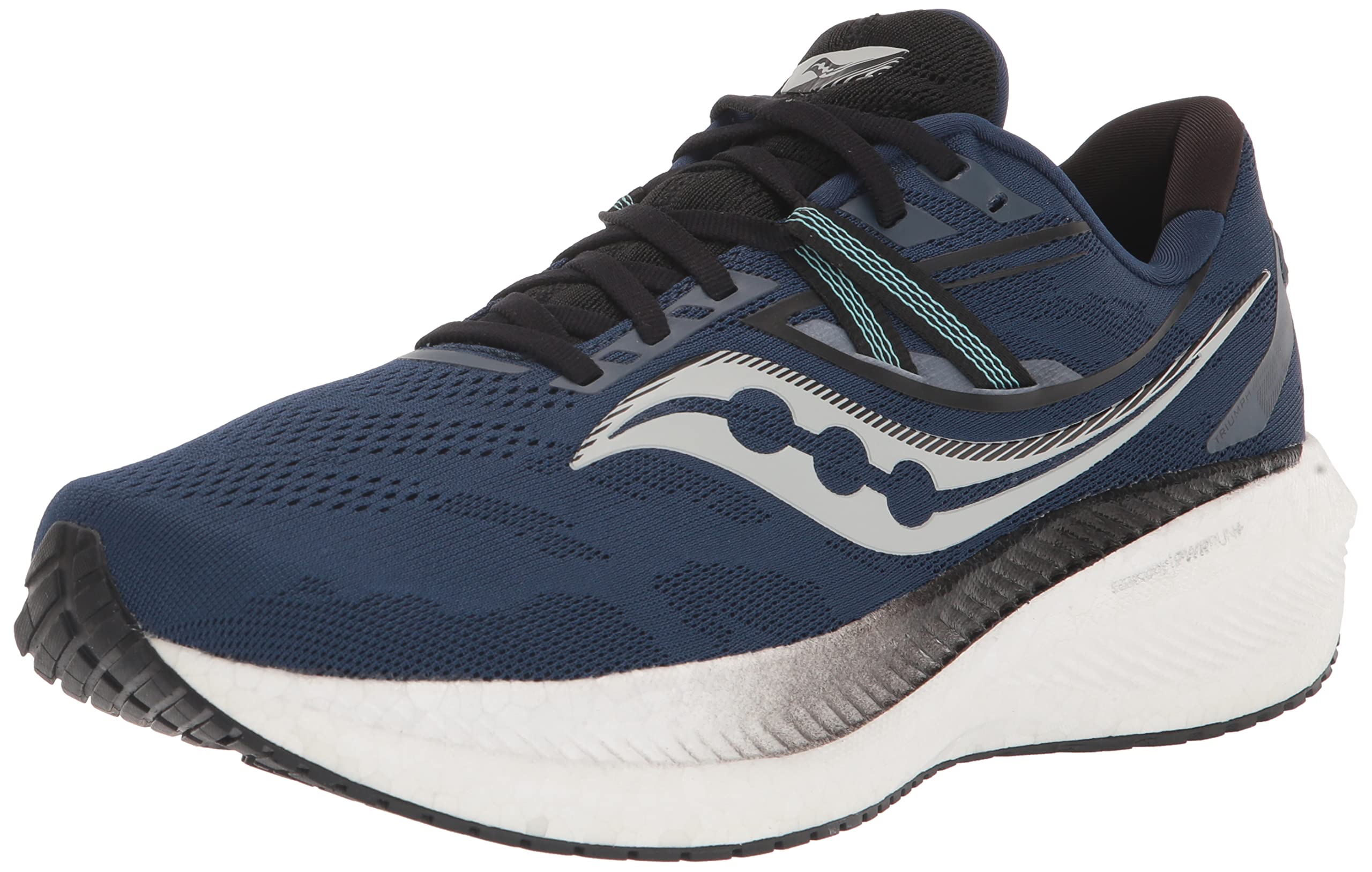 Saucony Triumph 20 - Buty do biegania Mężczyźni