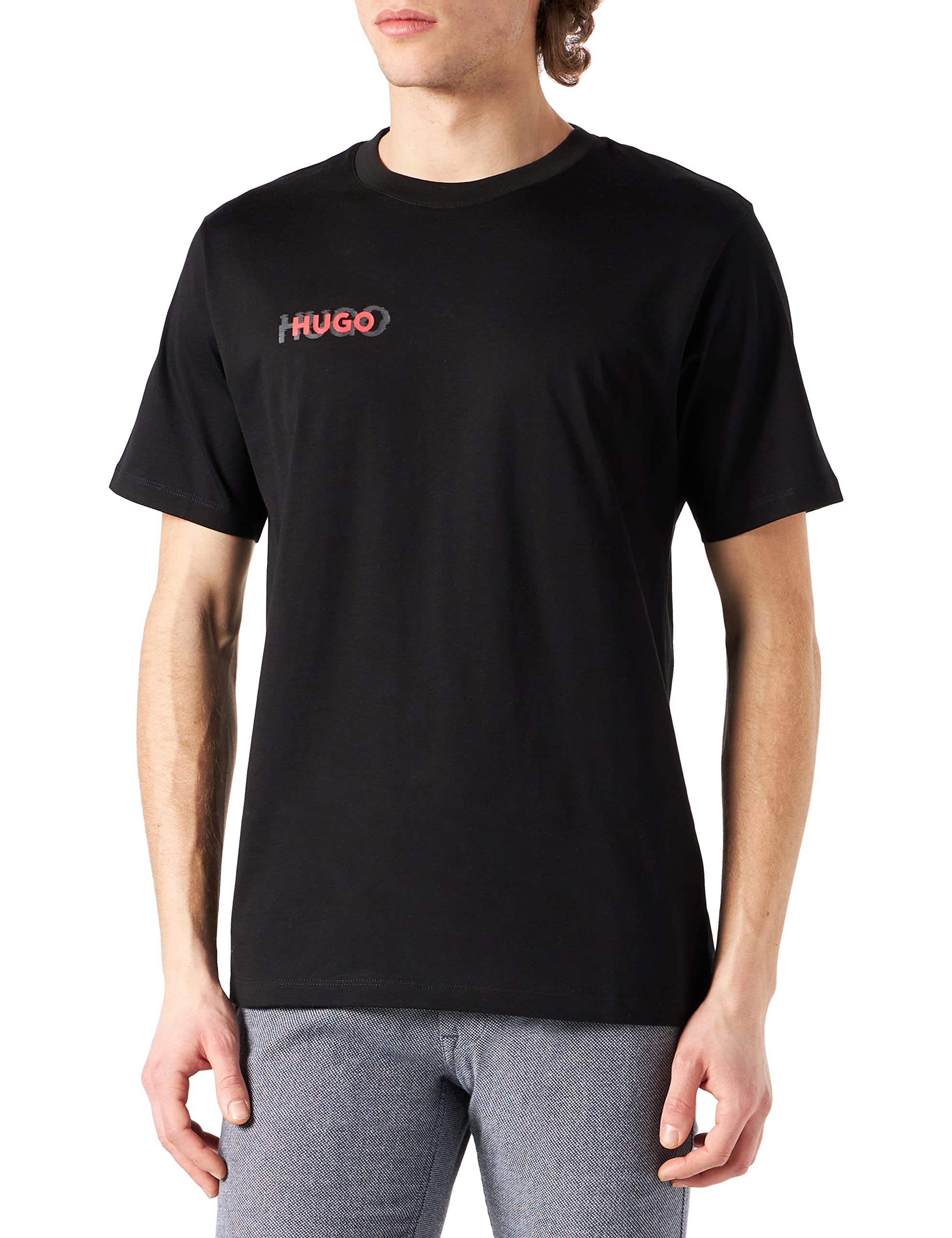 Nuevo Camisetas Hugo Boss Hombre El Corte Ingles | Compra Online a Precios  Super Baratos