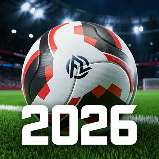 FC Football Dream League 2026