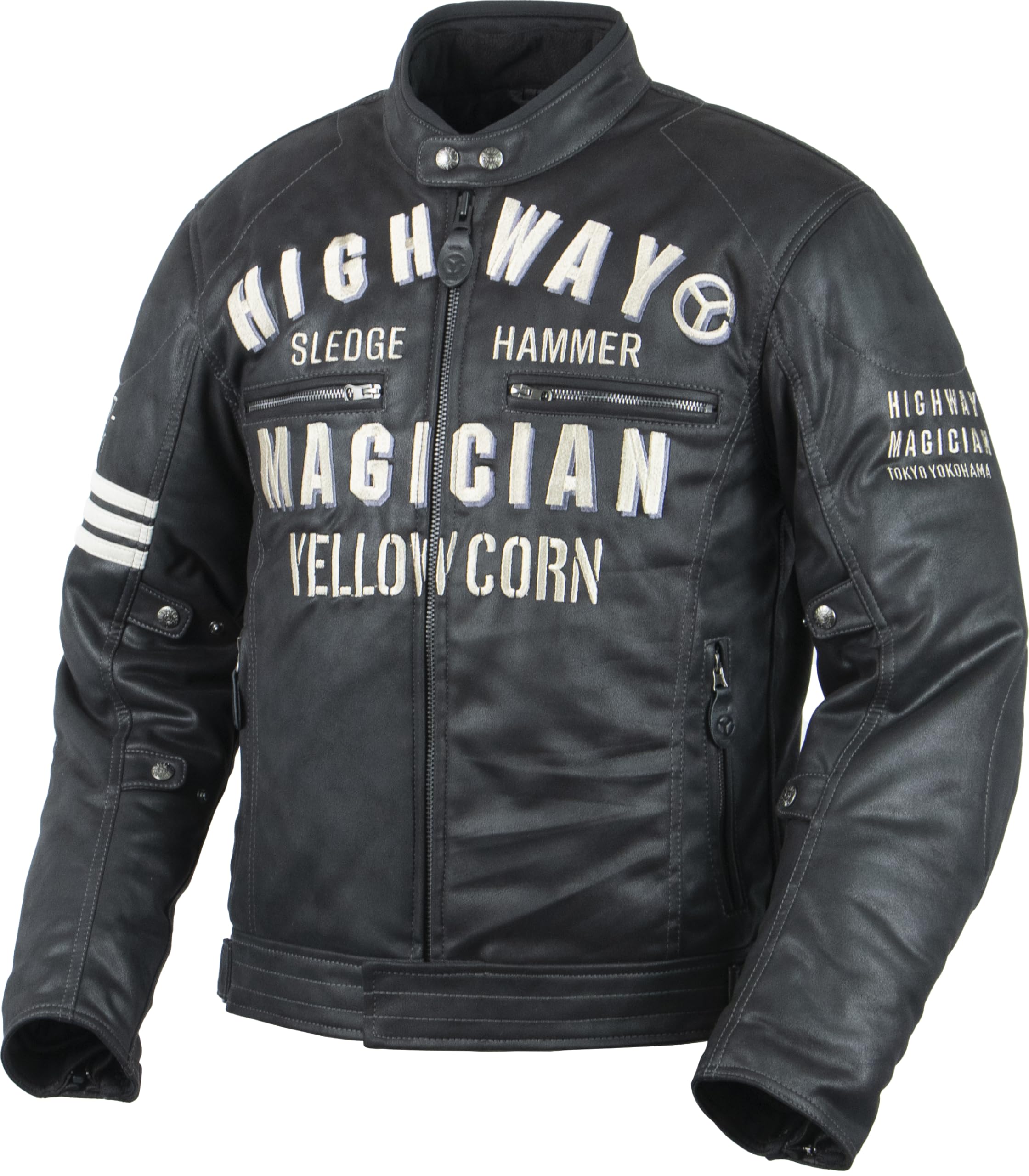 Amazon | イエローコーン【YELLOW CORN】 SJ-5305 ウィンター
