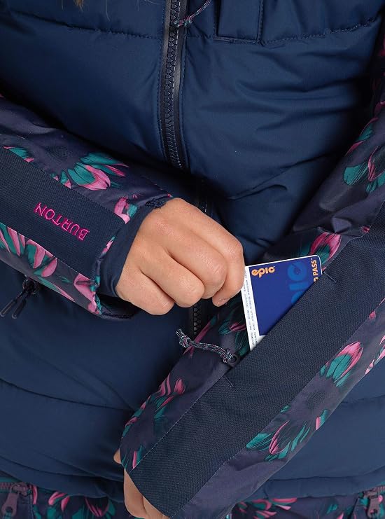 Burton Womens Keelan Jacket
