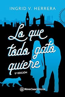 Lo que todo gato quiere