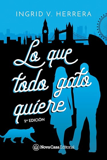Lo que todo gato quiere