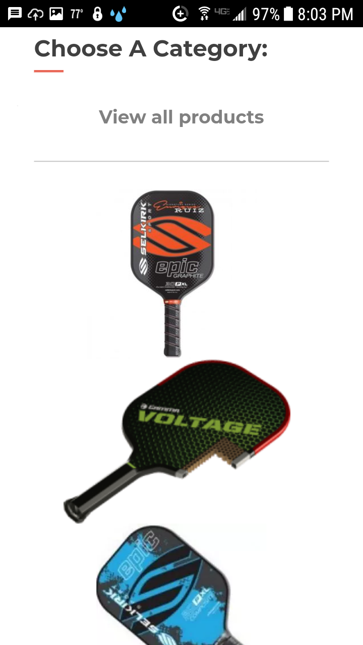 Pickleball Locator 2.0.2Amazon.inAppstore for Android