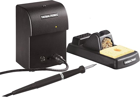 Thermaltronics TMT-2000S-PM Soldering System w/SHP-PM 100-240VAC ...