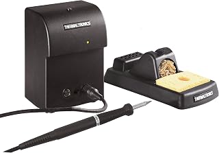 Thermaltronics TMT-2000S-PM Soldering System equivalent to Metcal MFR-1110