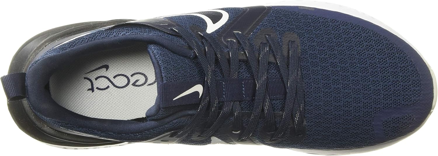 nike legend react 2 blue