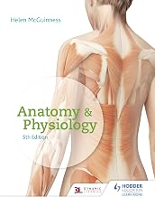 Anatomy & Physiology, Fifth Edition