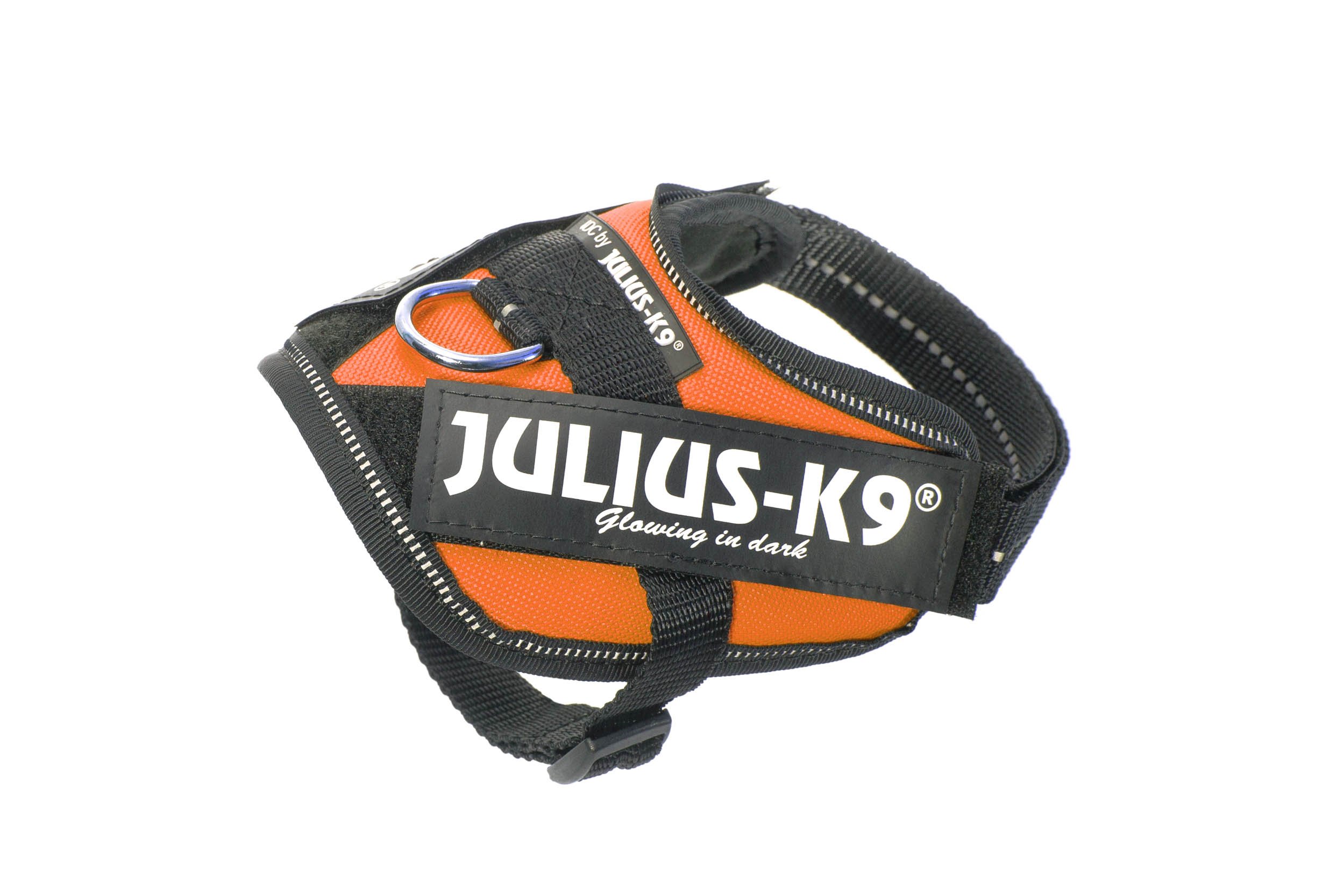 Julius-K9 IDC Powerharness, Camouflage, M/0 — view 624