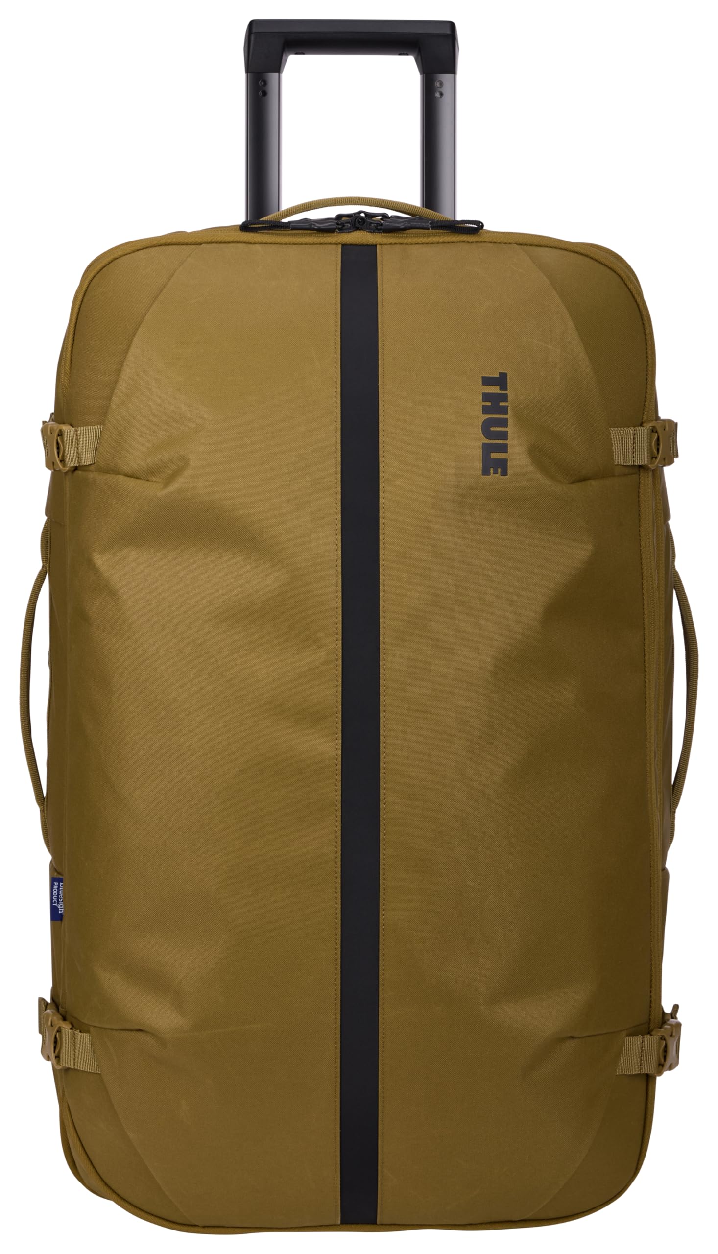 Thule Aion Torba podróżna na kółkach 70 cm / 28, Nutria, 95