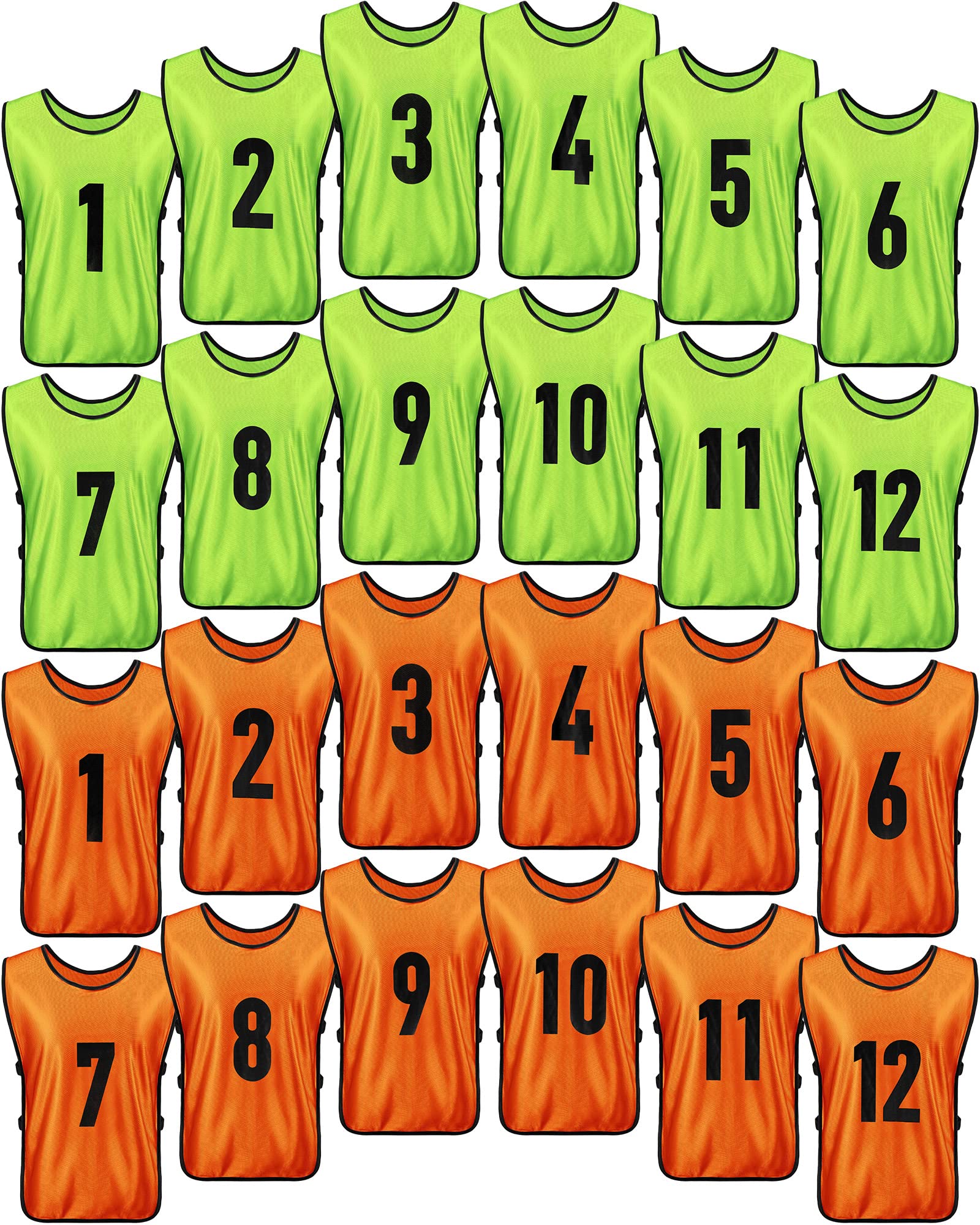 Yahenda mens Practice Vests Practice Vests