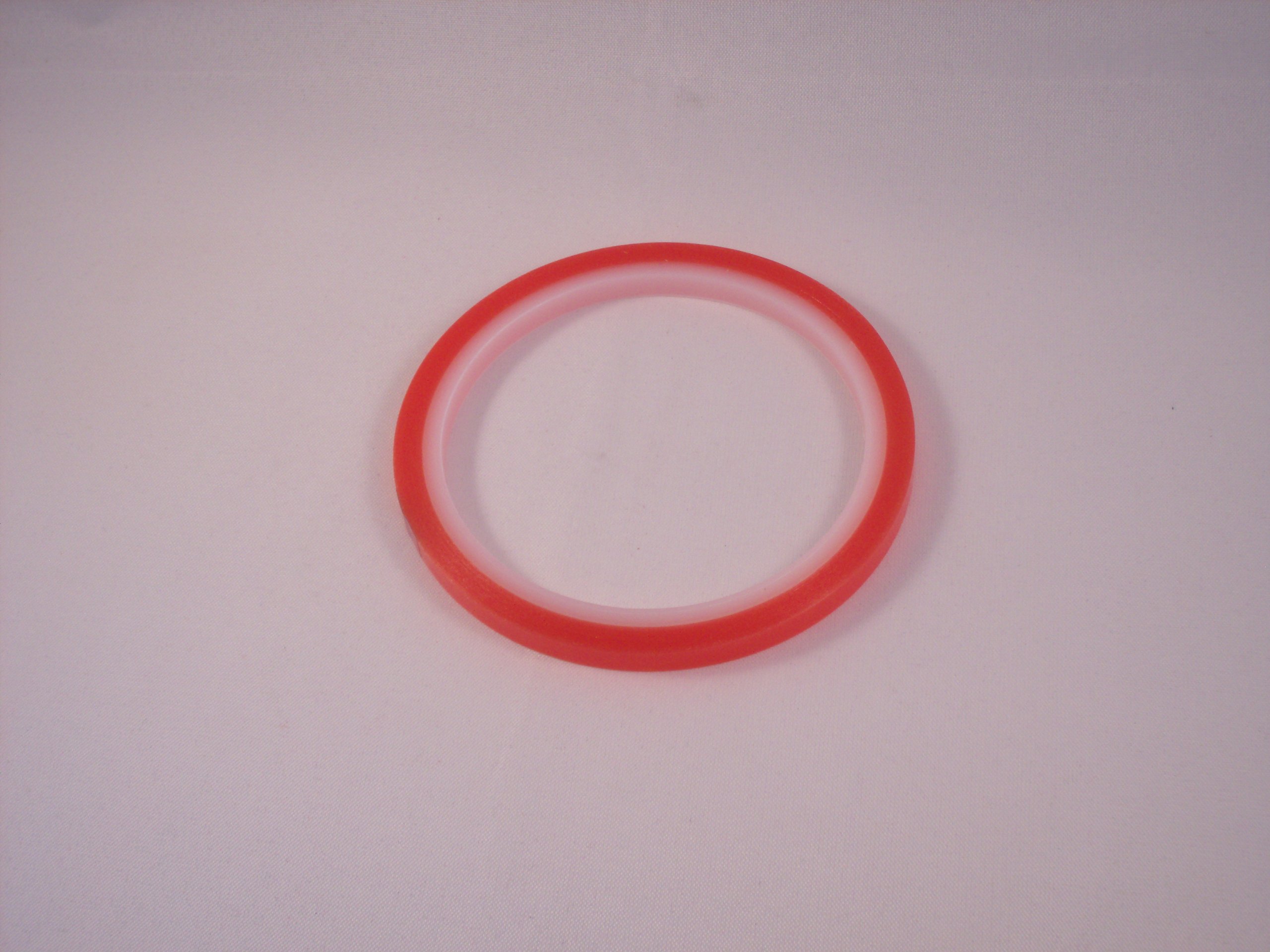 SUPER STICKY CLEAR ACRYLIC DOUBLE SIDED TAPE 6mm x 5m
