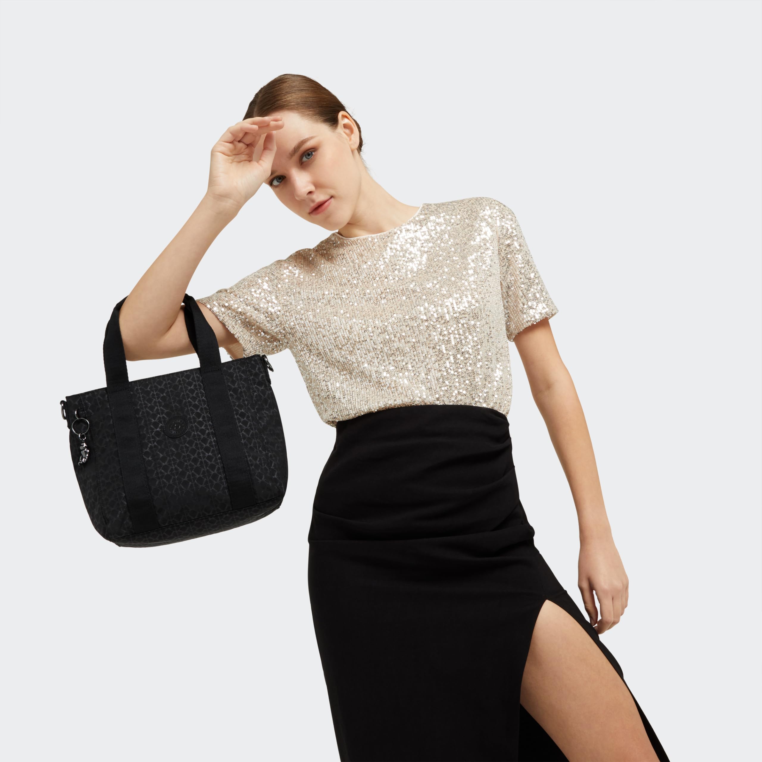Kipling ASSENI MINI Petit fourre-tout, Fourre-tout