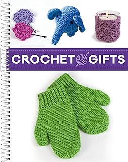 Crochet Gifts - Buy now