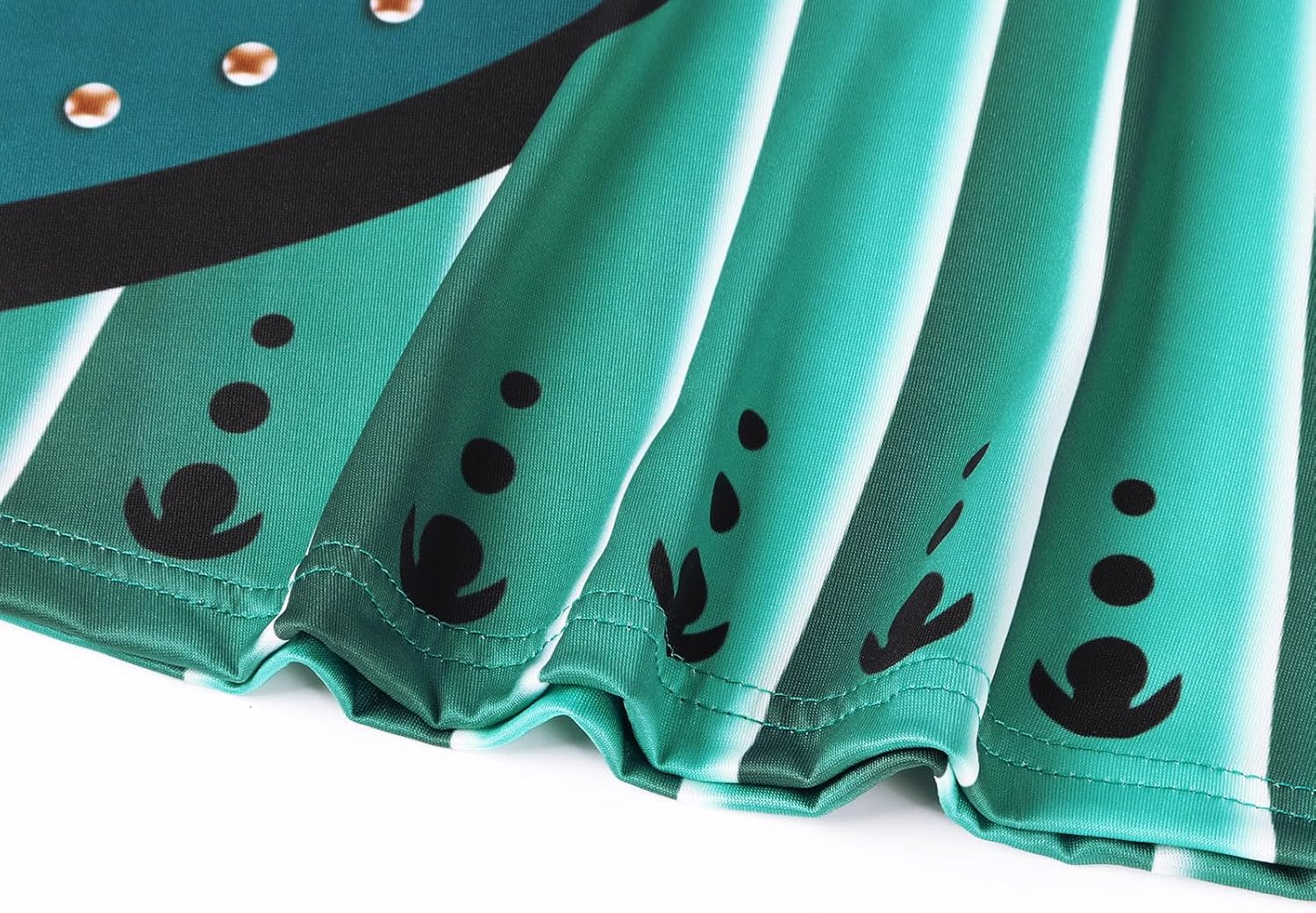 AmzBarley Princess Nightgown Girls Nightgowns for Toddler Kids Princess Pajamas Sleepwear Long Sleeve Nightie Nightdress - Image 6