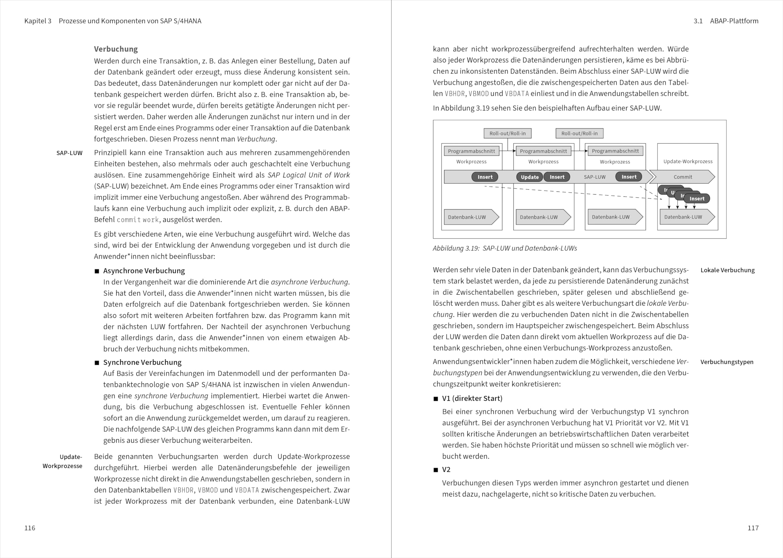 SAP S/4HANA – Systemadministration: Das umfassende Handbuch für SAP-Basis-Admins. Wissen zu Architektur, Prozessen und Werkzeugen – Ausgabe 2026 (SAP PRESS)