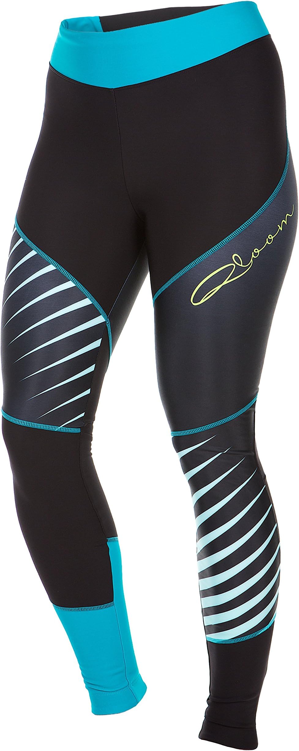 W's Women's Ski Trousers Tights Gong Peak