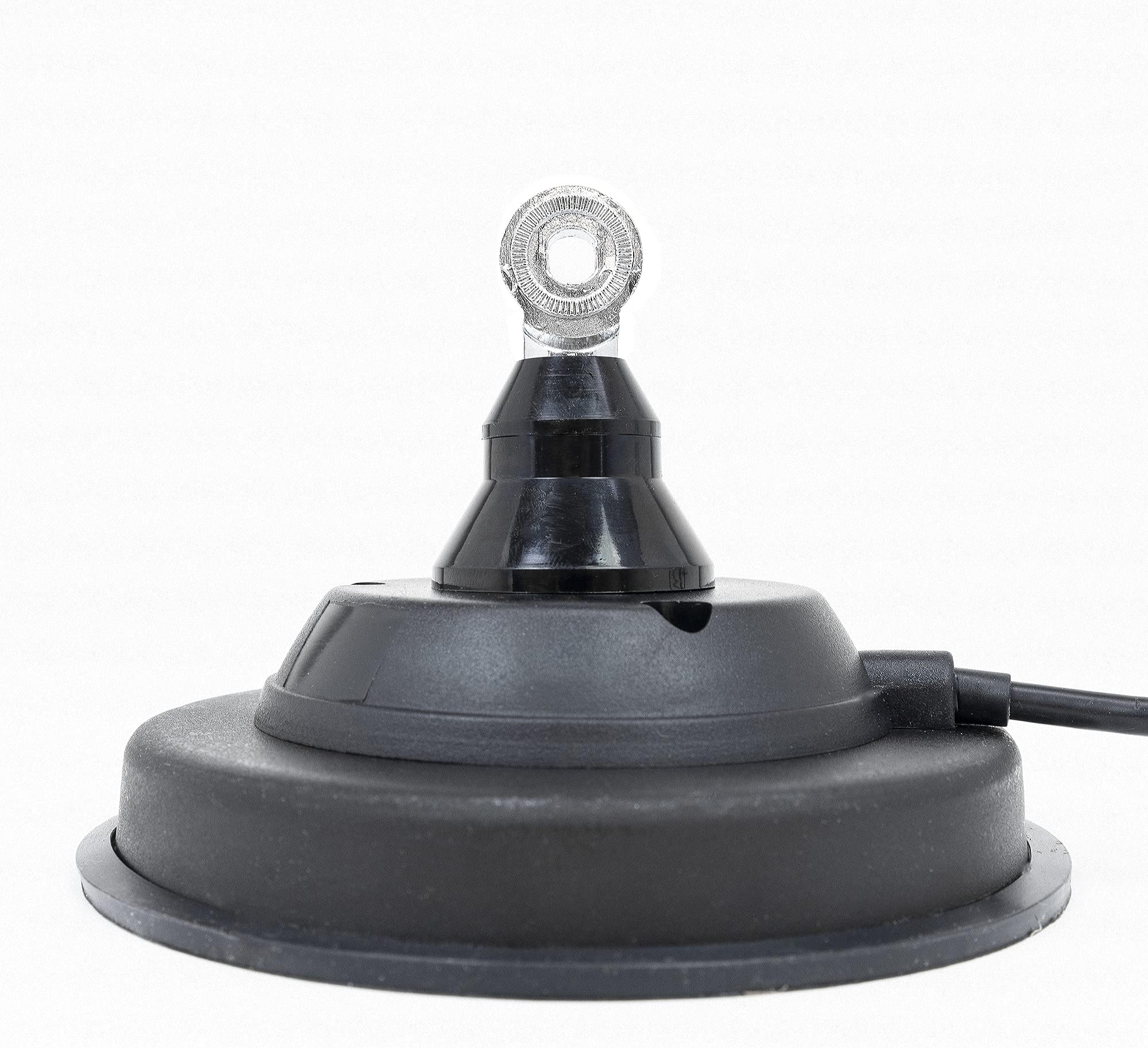 ANTENA MAGNETICA PARA BANDA CIUDADANA SIRIO ML-145 MAGNETICA |SIRIO| TU TIENDA ESPECIALISTA EN COMUNICACIONES - Foto 9