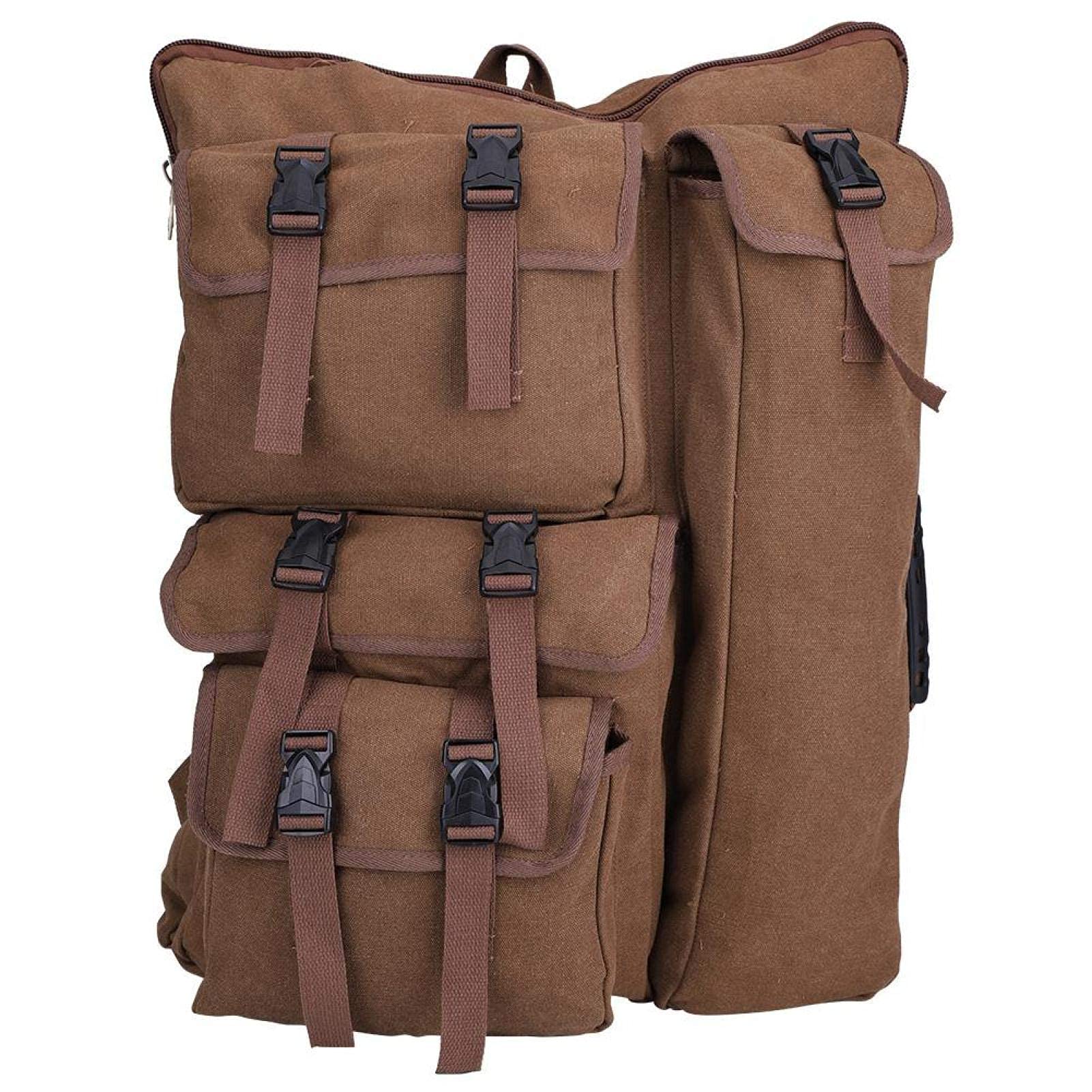 Oumefar Bosquejo Tabla de Dibujo Bolsa Bosquejo Pintura Suministros de Arte Artistas Bolsa de Transporte Multifuncional Mochila Bandolera para Dibujo Pintura