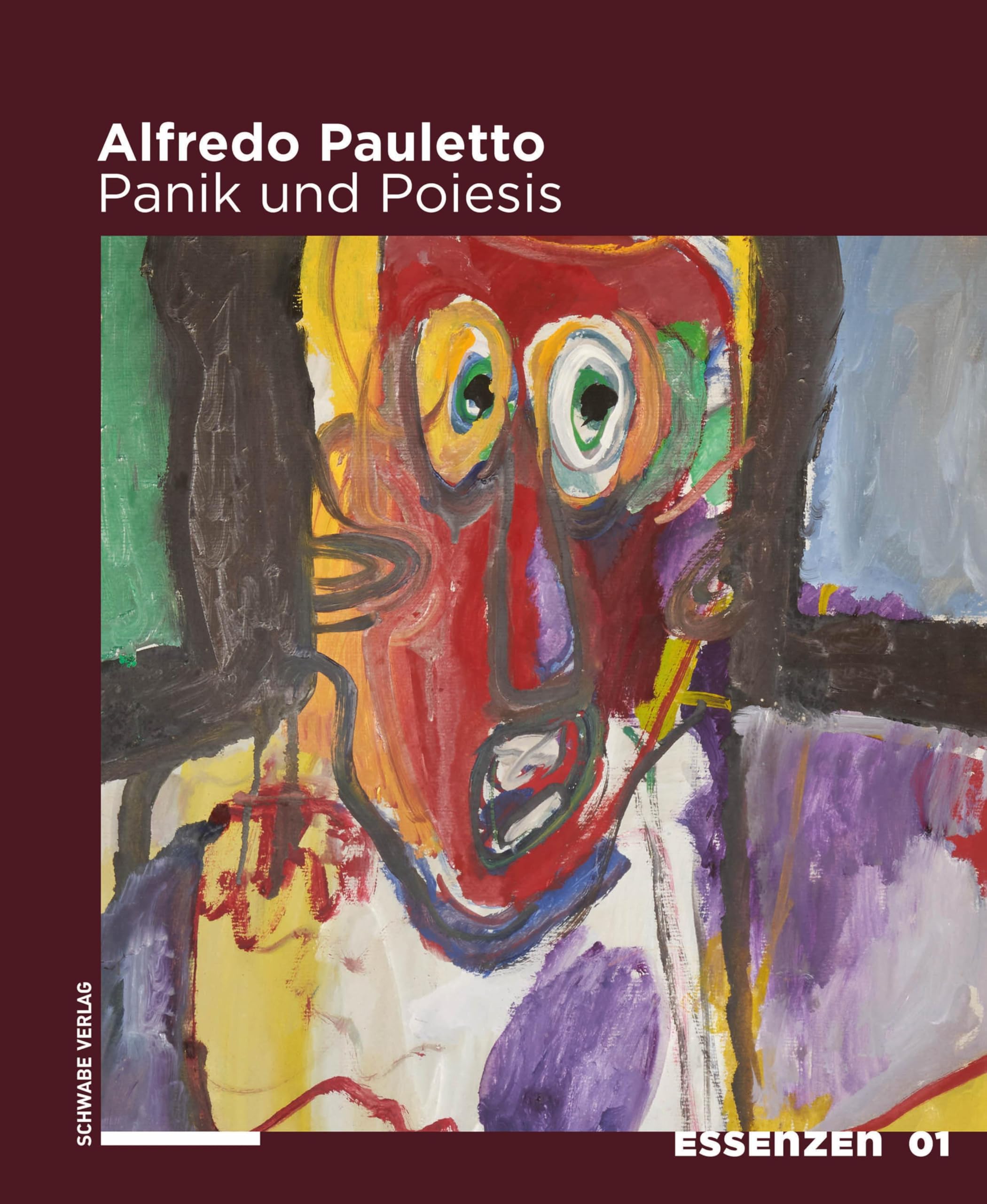Alfredo Pauletto Panik und Poiesis Essenzen German Edition pour passionnés