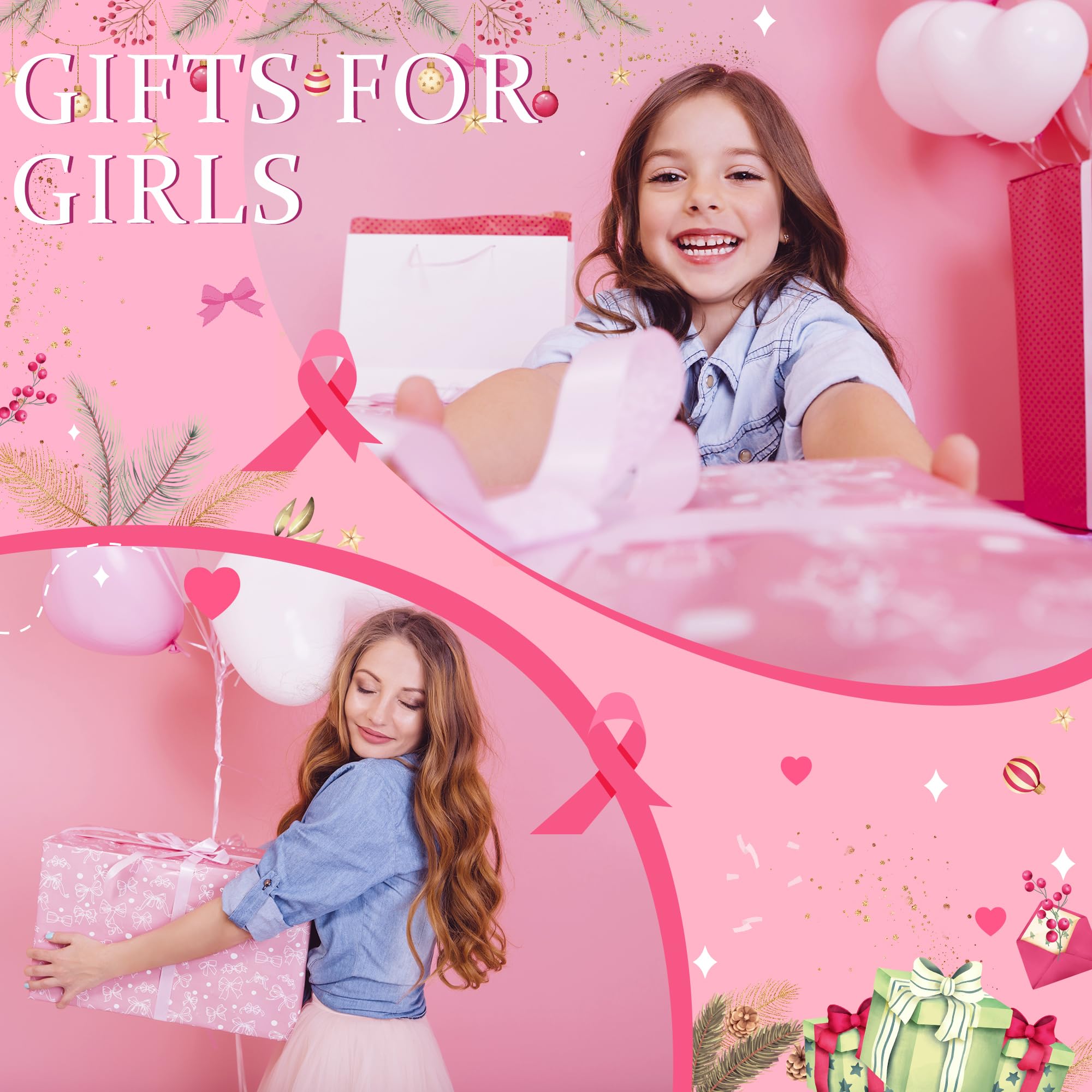 78 pcs Vêtements et Accessoires de Poupée pour Poupée 11,5 ", Inclure Robes de Soirée, Hauts et Pantalons, Jupes Quotidiennes, Maillots de Bain, Chaussures, Colliers, Couronnes, Cadeaux Fille
