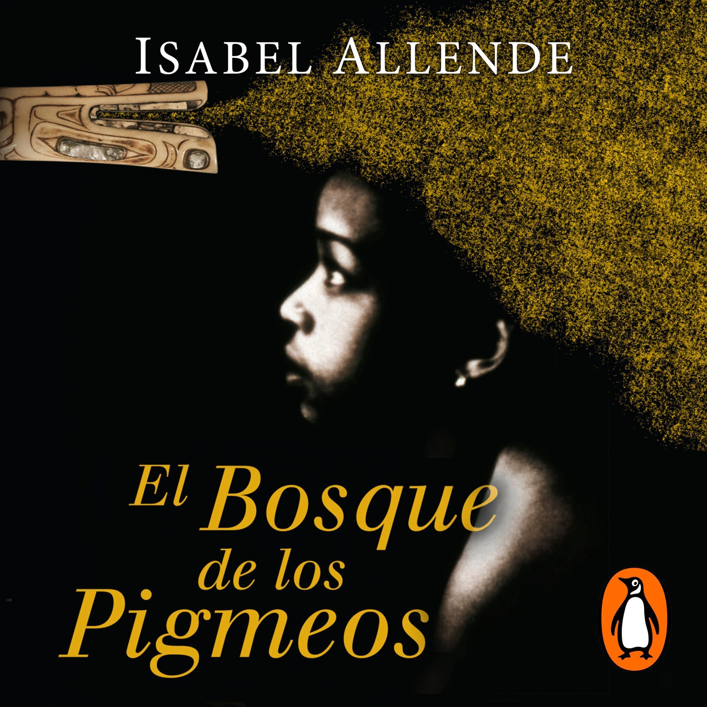 Cover art for El Bosque de los Pigmeos