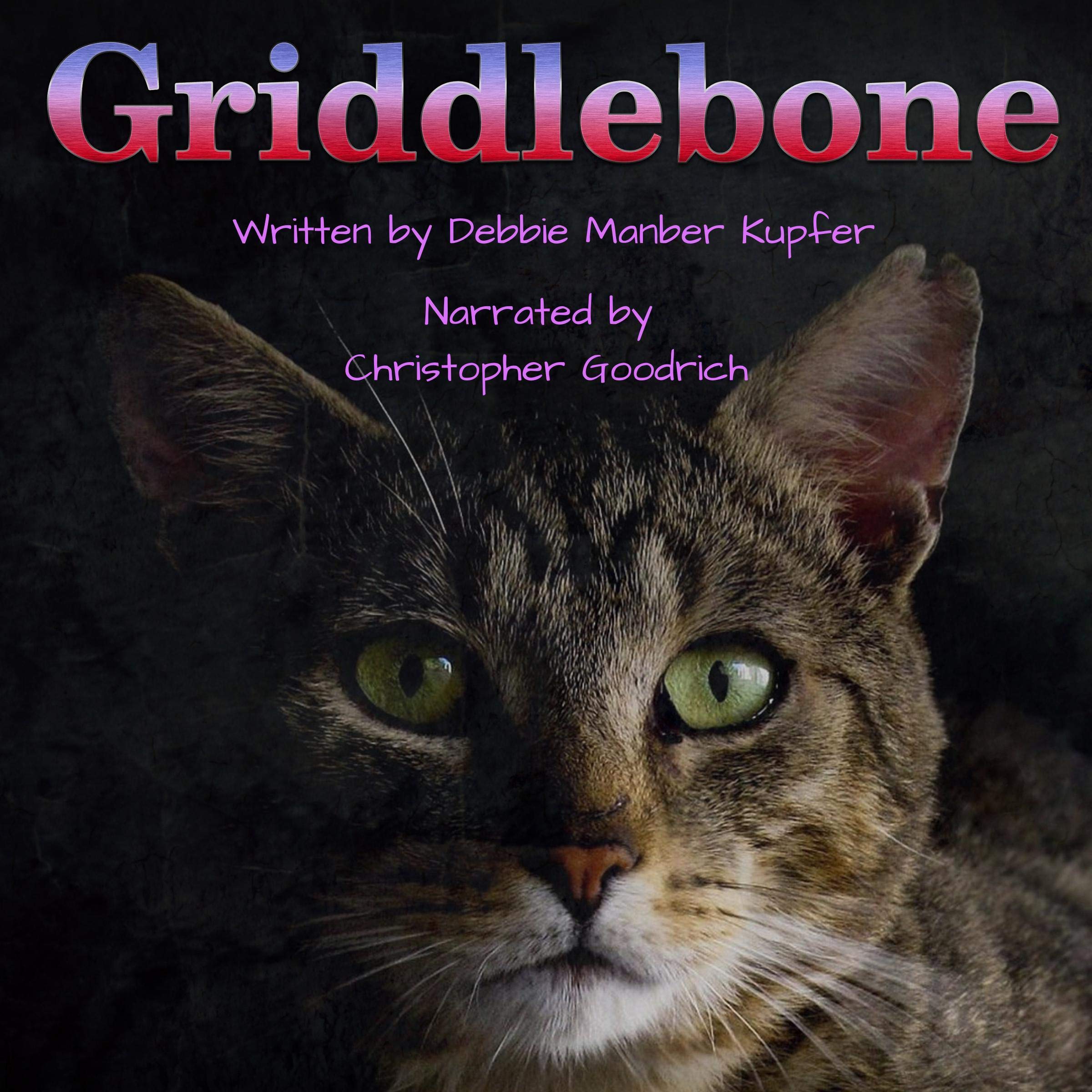 Cover art for Griddlebone
