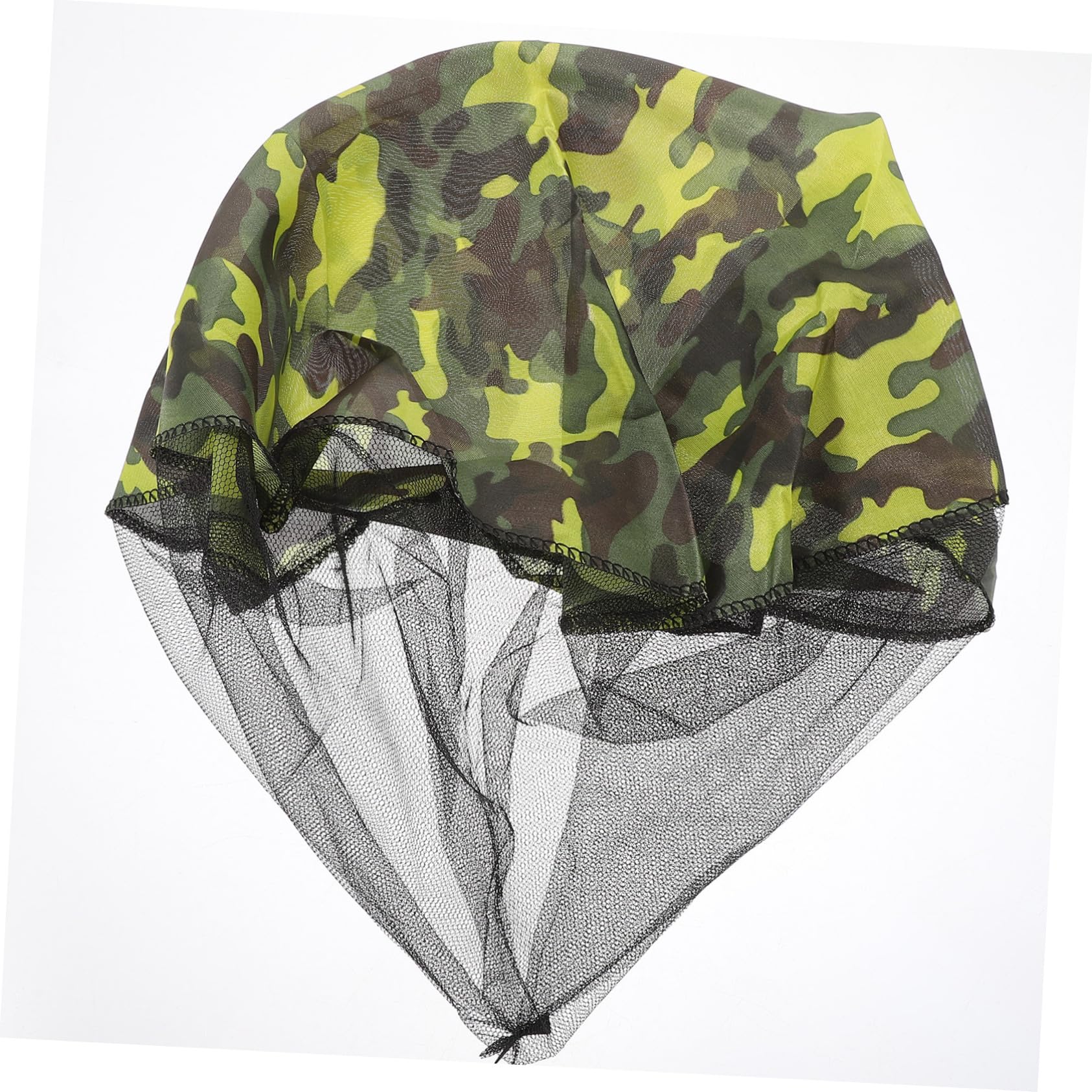 BESTonZON 8 Pièces Parachutes de Simulation Militaire, Jeu Extérieur Plein Air pour Enfant, Parachute Camouflage sans Emballage, Lanceur Manuel Soldat Volant Cadeau Anniversaire