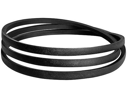 Amazon.com: Deck Belt Replace 144959 Compatible with 42" Deck Craftsman