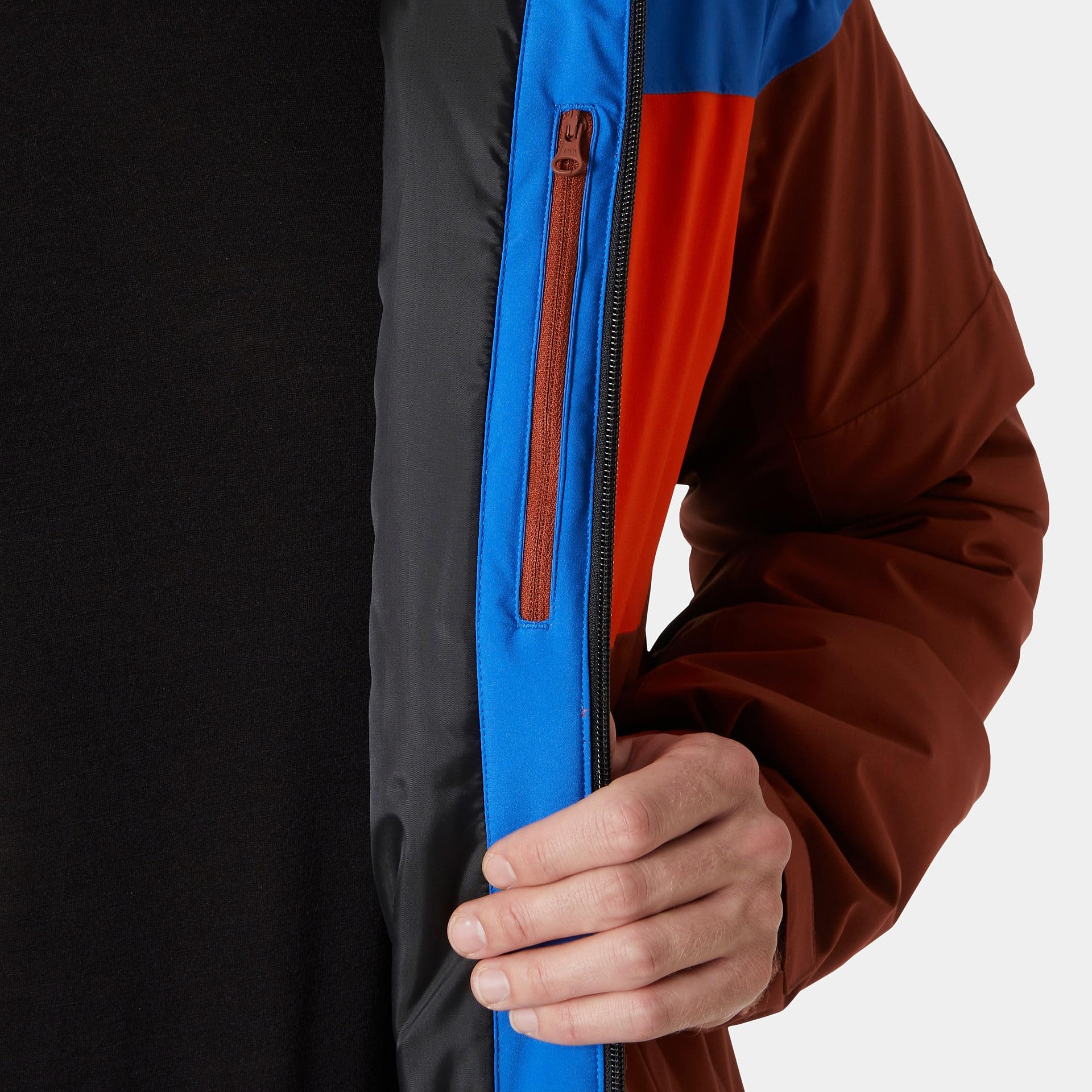 Helly Hansen Gravity Jacket Giacca da sci Uomo