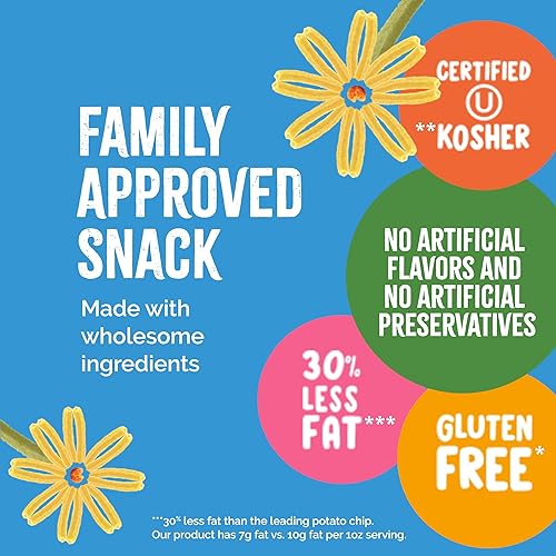 Miniatura 3 de Snsibl Prtins Gardn Vggi Straws - Sa Salt - Cas f 12-5 z. - Compra a granel