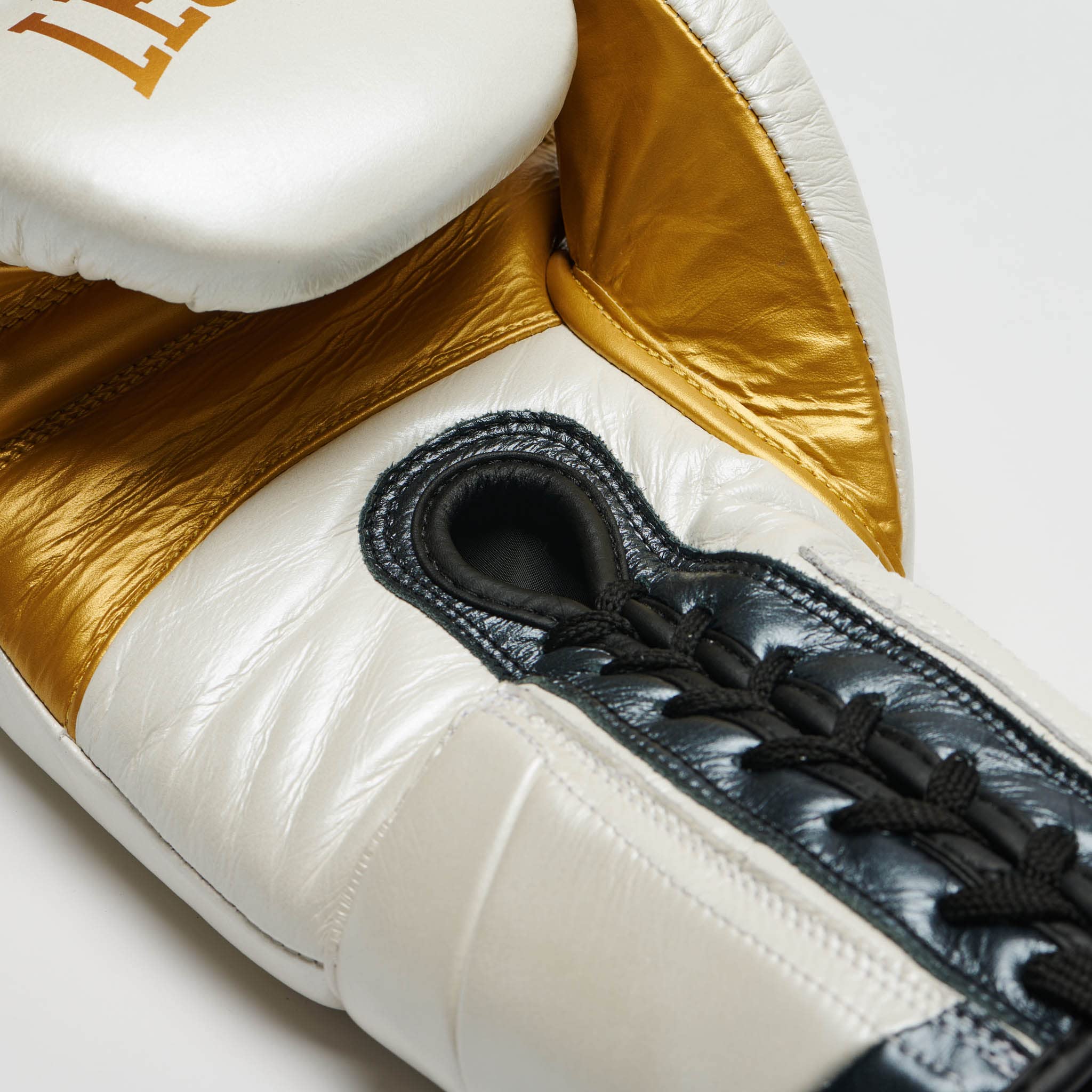 Leone 1947 Guantes DE Boxeo Authentic